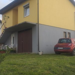 Prodajem novu kucu u Trnu-Banja Luka