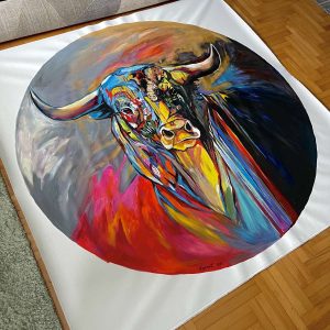 Potreban muško/ženski frizer