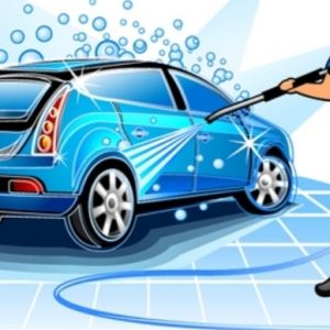 Izdajem autopraonu