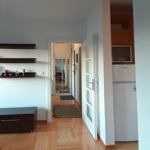Izdavanje izuzetnog stana u centru Banja Luke