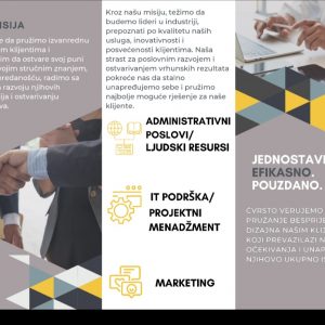 Administrativne usluge