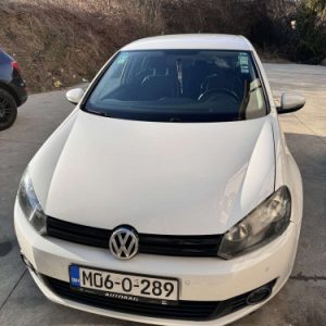 Prodajem automobil Volkswagen Golf 5 TDI Limuzina